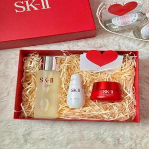 스킨케어 세트