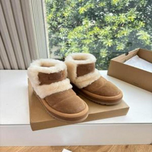 아동용 앵클 부츠