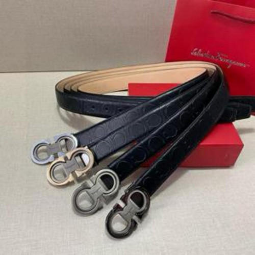 남성용 양면 벨트