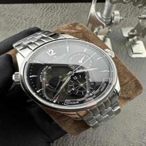 남성용 메탈 시계