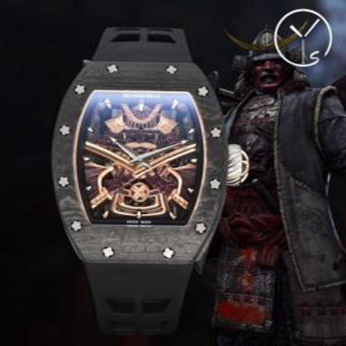 남성용 우레탄 시계