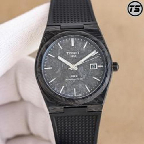 남성용 우레탄 시계