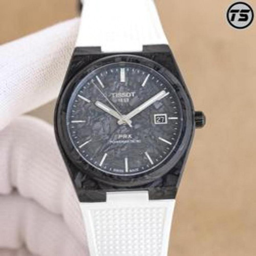 남성용 우레탄 시계