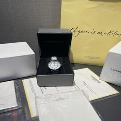 여성용 메탈 시계