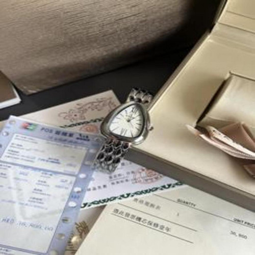 여성용 메탈 시계