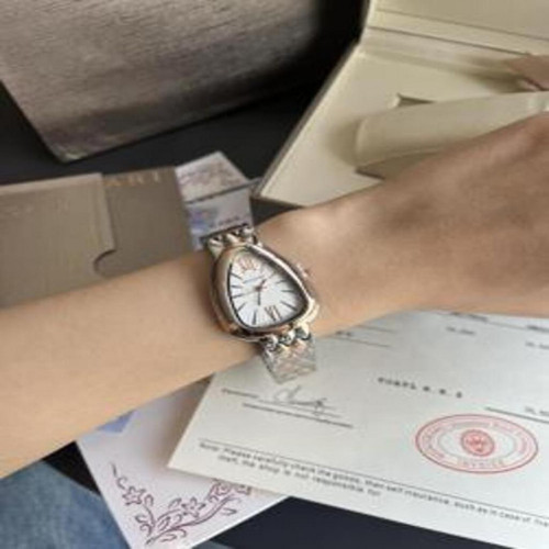 여성용 메탈 시계