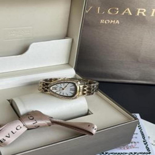 여성용 메탈 시계