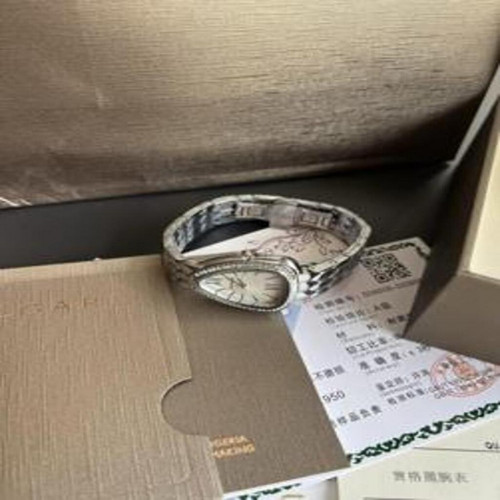 여성용 메탈 시계