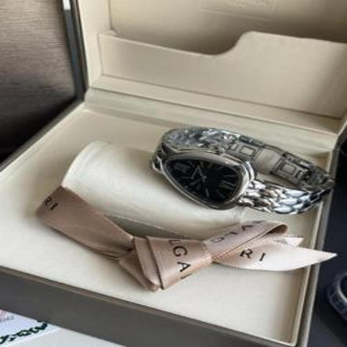 여성용 메탈 시계