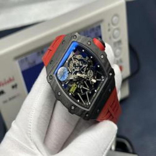 남성용 우레탄 시계