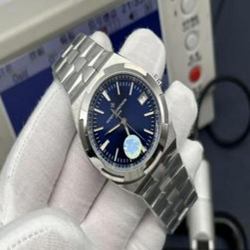 남성용 메탈 시계