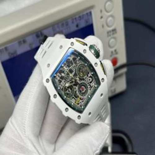 남성용 우레탄 시계