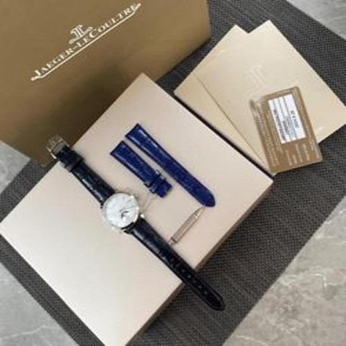 여성용 가죽 시계