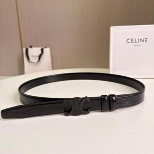 남녀공용 가죽 벨트