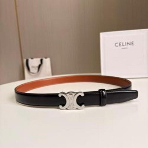 남녀공용 가죽 벨트