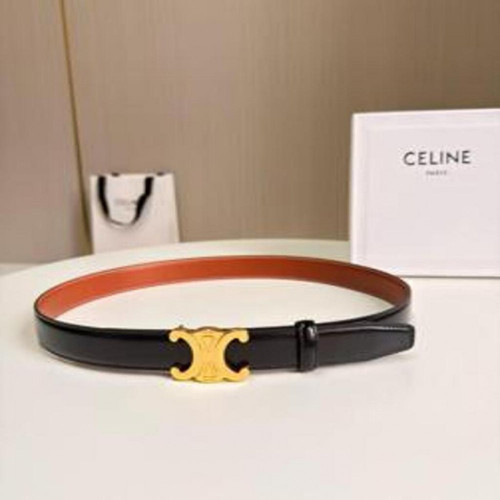 남녀공용 가죽 벨트