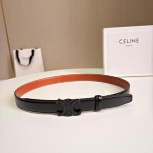 남녀공용 가죽 벨트