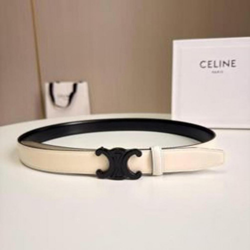 남녀공용 가죽 벨트