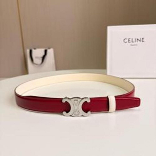 남녀공용 가죽 벨트