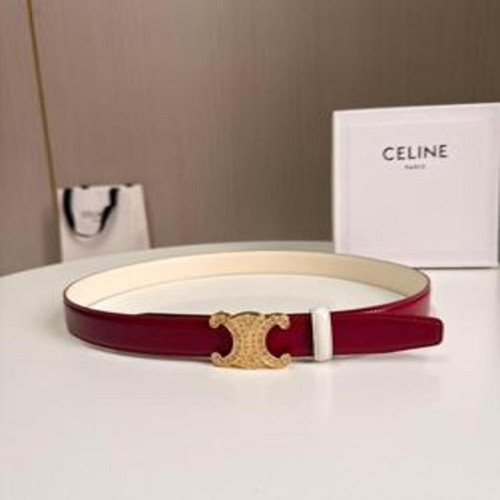 남녀공용 가죽 벨트