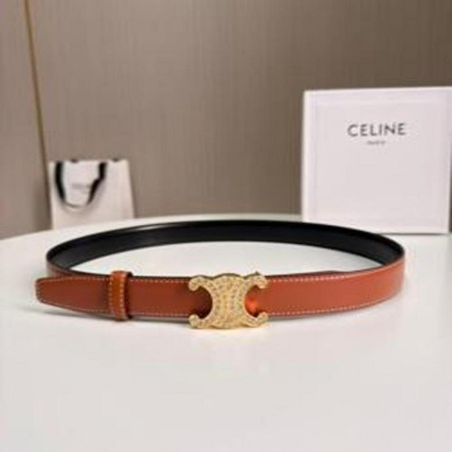 남녀공용 가죽 벨트