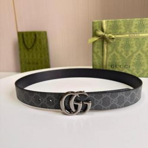 남녀공용 양면 벨트