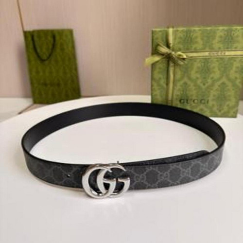 남녀공용 양면 벨트