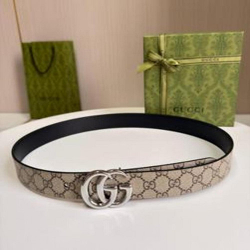 남녀공용 양면 벨트