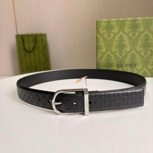 여성용 가죽 벨트