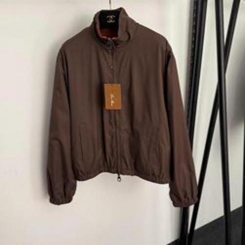 여성용 집업 재킷