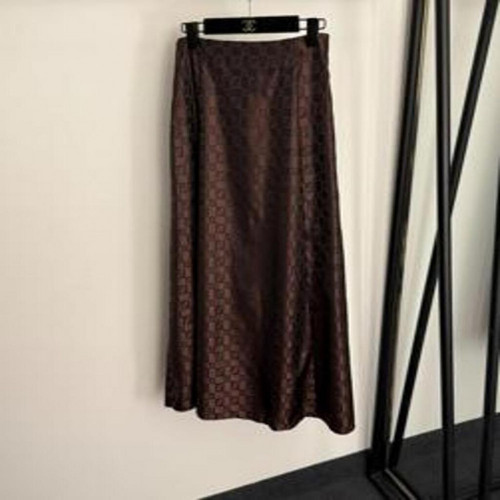 여성용 롱 스커트