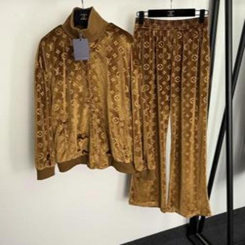 여성용 상하의 세트