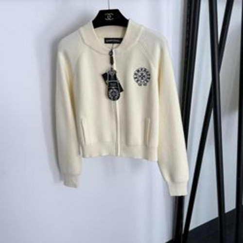 여성용 니트 재킷