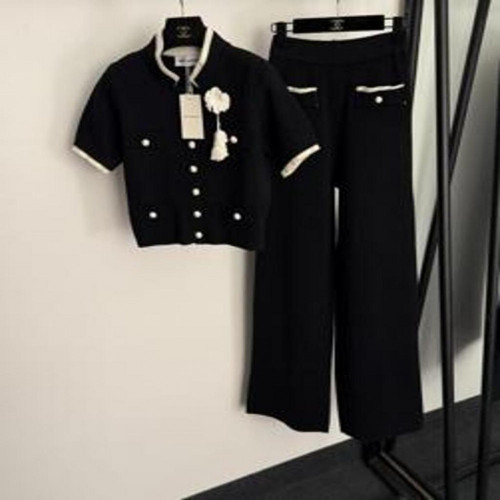 여성용 상하의 세트