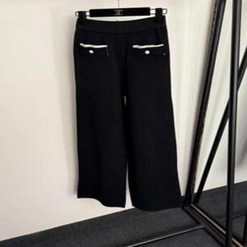 여성용 캐쥬얼 팬츠