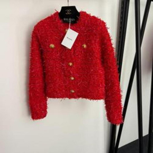 여성용 트위드 재킷