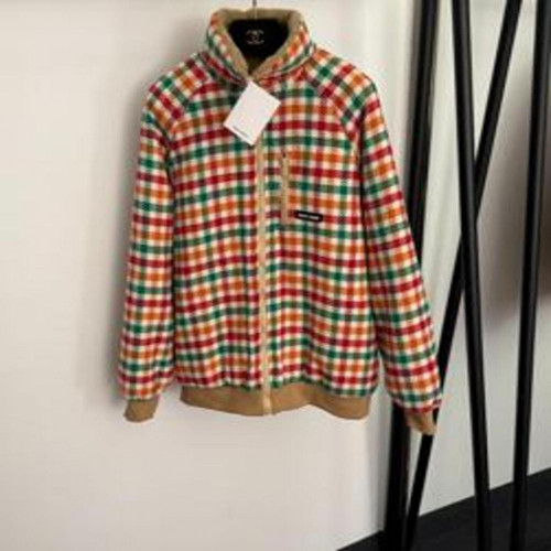 여성용 집업 재킷