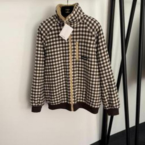 여성용 집업 재킷