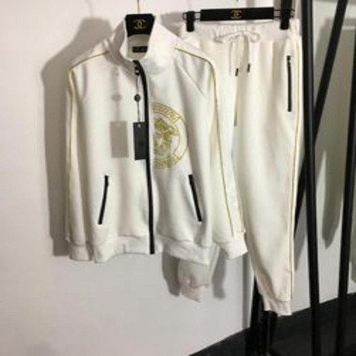 여성용 상하의 세트