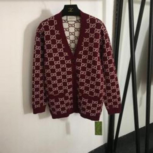 여성용 긴소매 가디건