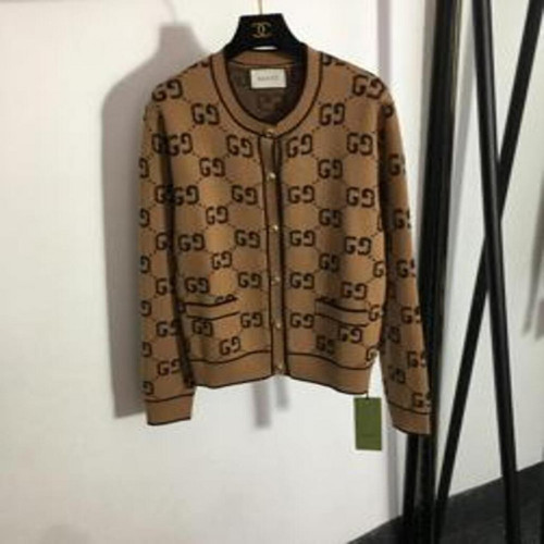 여성용 긴소매 가디건