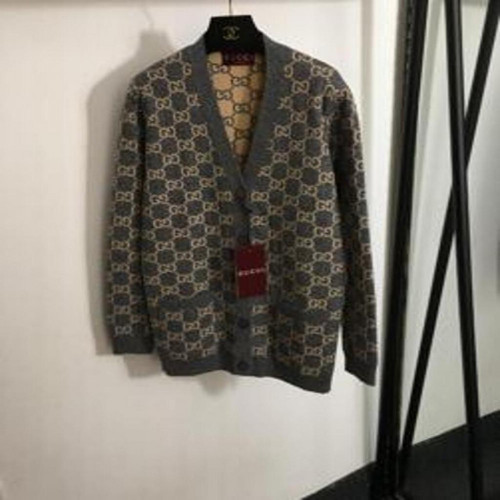 여성용 긴소매 가디건