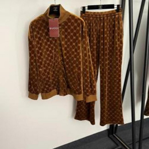 여성용 상하의 세트