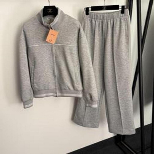 여성용 상하의 세트