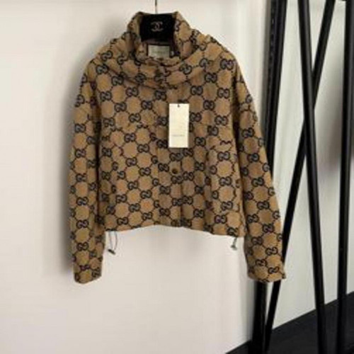 여성용 후드 재킷