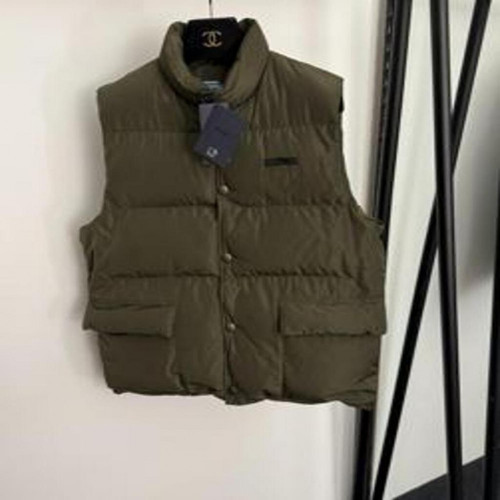 여성용 패딩 조끼