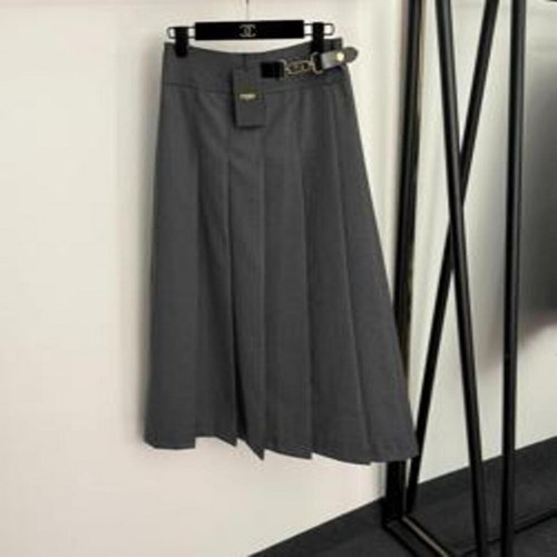 여성용 롱 스커트