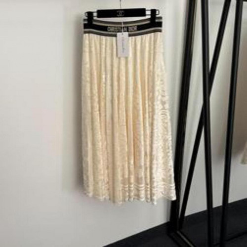 여성용 롱 스커트