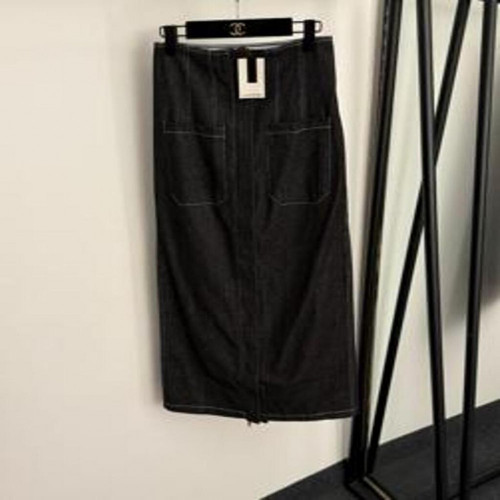 여성용 롱 스커트