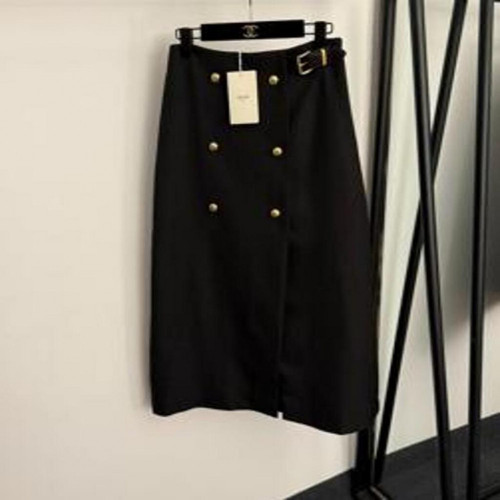 여성용 롱 스커트